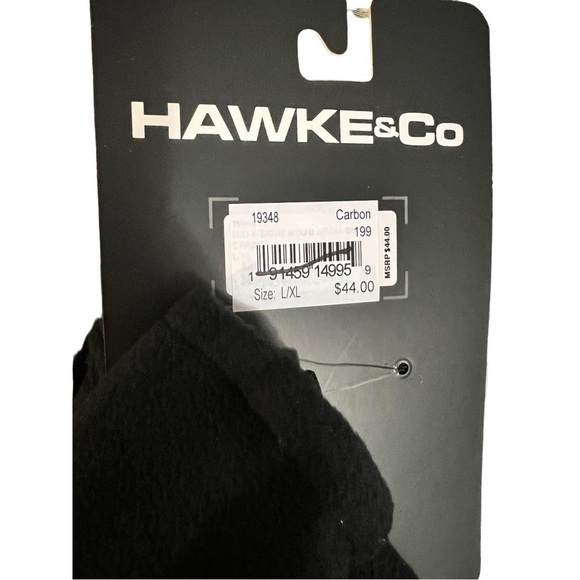 Hawke & co. Gloves L/XL - Picture 4 of 5